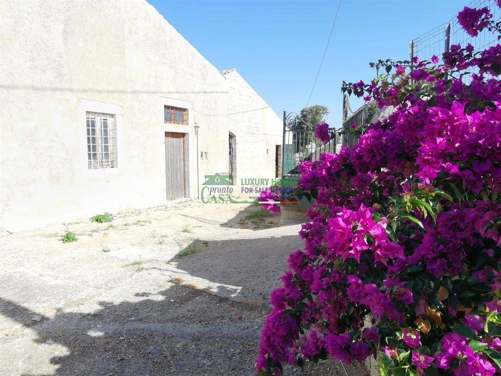 Casa indipendente a Ragusa in C.da Monte Margi - Foto 3