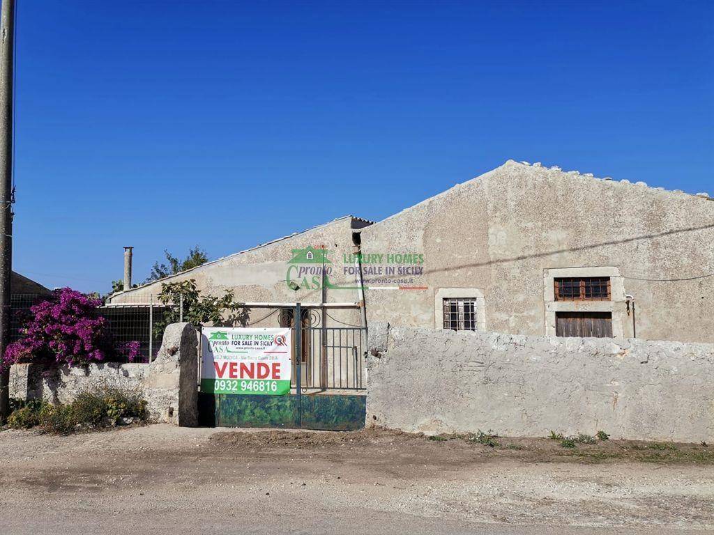 Casa indipendente a Ragusa in C.da Monte Margi - Foto 4