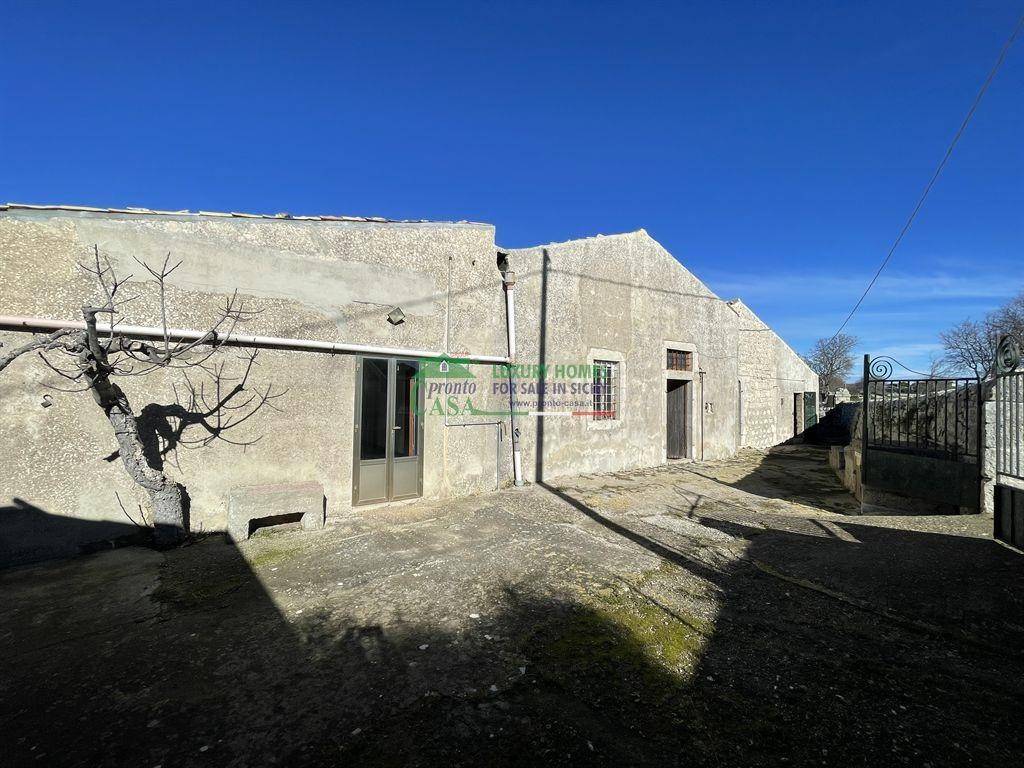 Casa indipendente a Ragusa in C.da Monte Margi - Foto 5