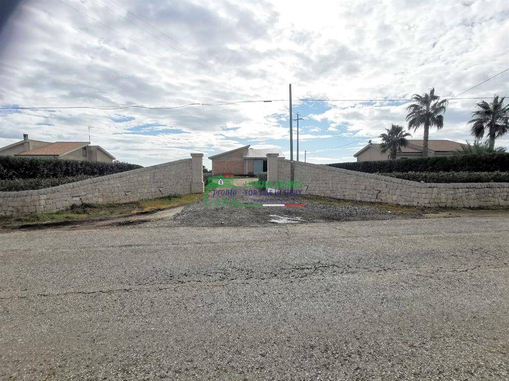 Villa a Scicli in San Giovanni Lo Pirato - Foto 2