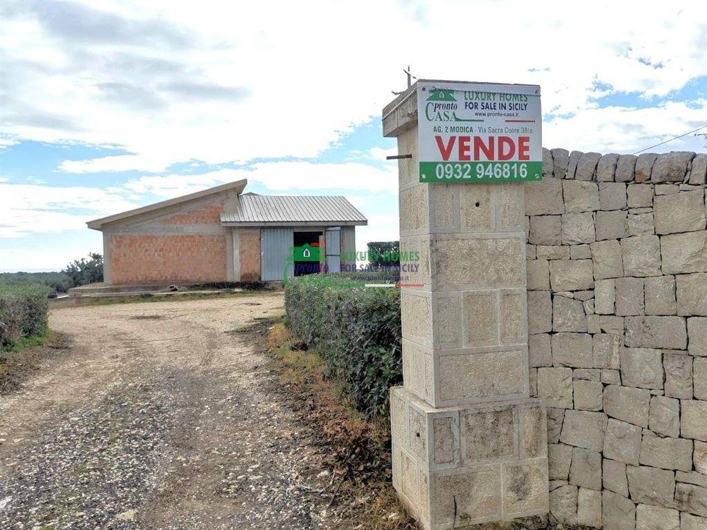 Villa a Scicli in San Giovanni Lo Pirato - Foto 5