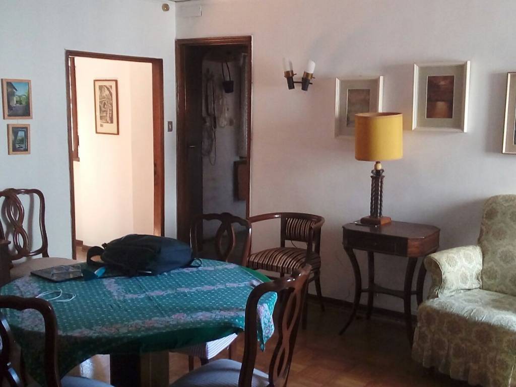 Appartamento a Venezia in Campo Santissimi Filippo e Giacomo - Foto 5
