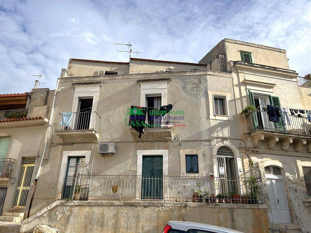 Casa indipendente a Scicli in Piazzetta Armando Diaz - Foto 2