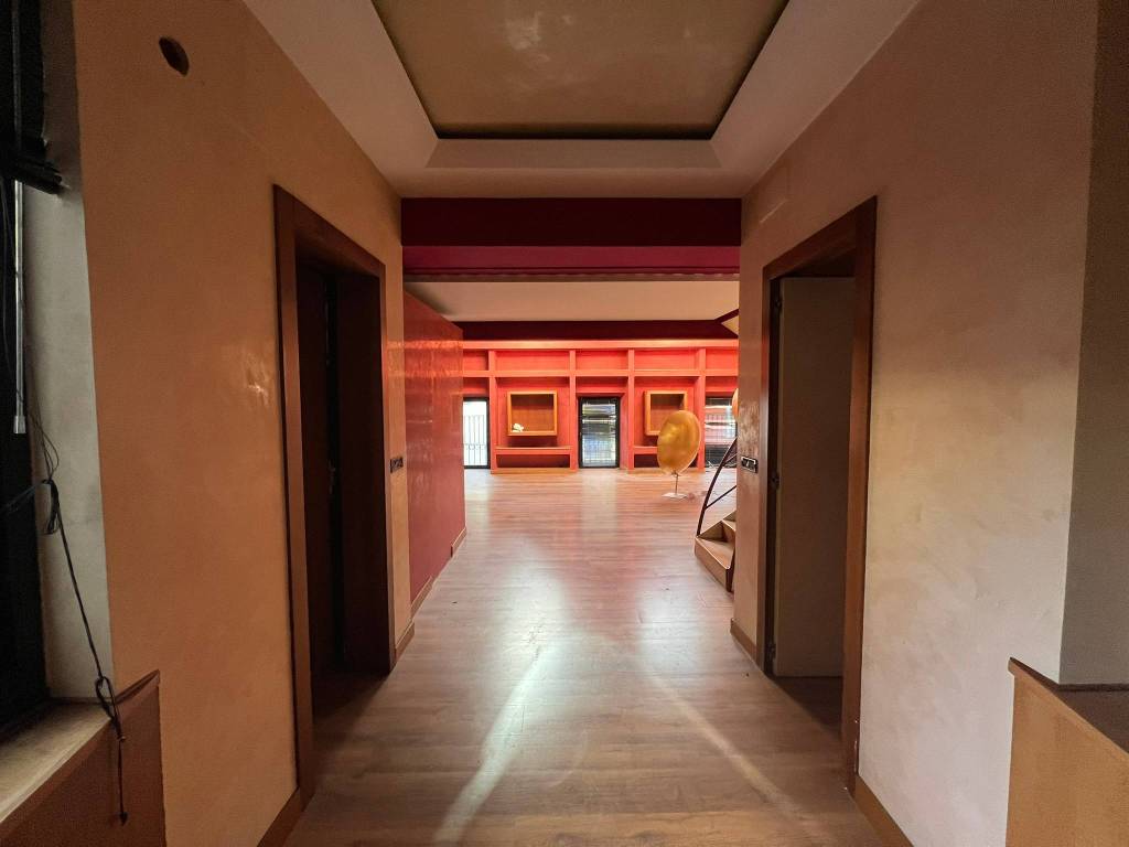 Attico / mansarda a Novara - Foto 3