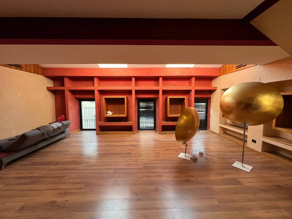 Attico / mansarda a Novara - Foto 5