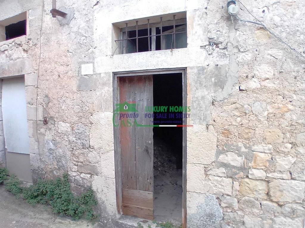 Casa indipendente a Modica in Via Iemmolo, 36 - Foto 4