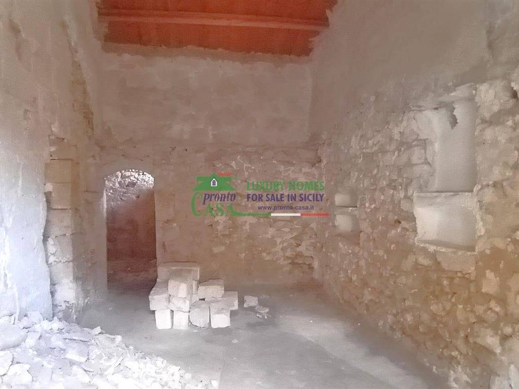 Casa indipendente a Modica in Via Iemmolo, 36 - Foto 5