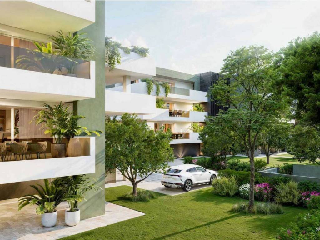Appartamento a Montegrotto terme in Via neroniana - Foto 2