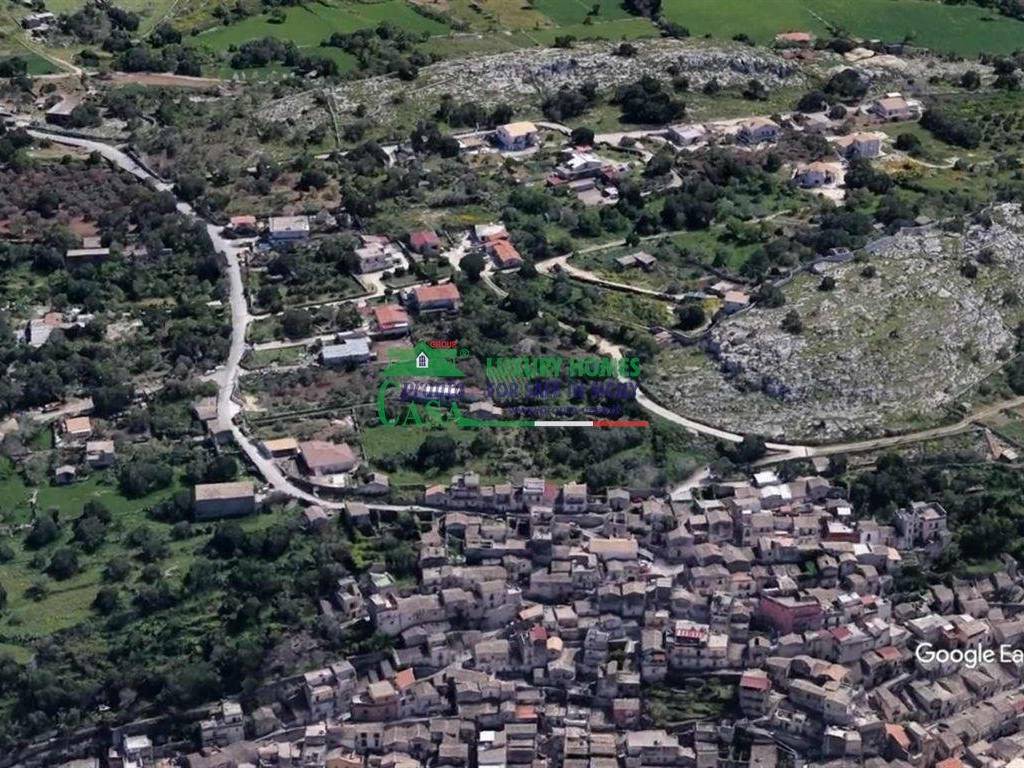 Terreno a Modica in Via Sant'Andrea Piedigrotta, 4 - Foto 3
