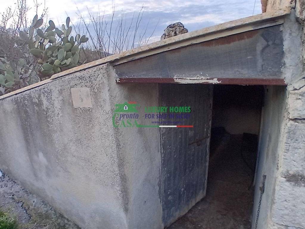 Terreno a Modica in Via Sant'Andrea Piedigrotta, 4 - Foto 4