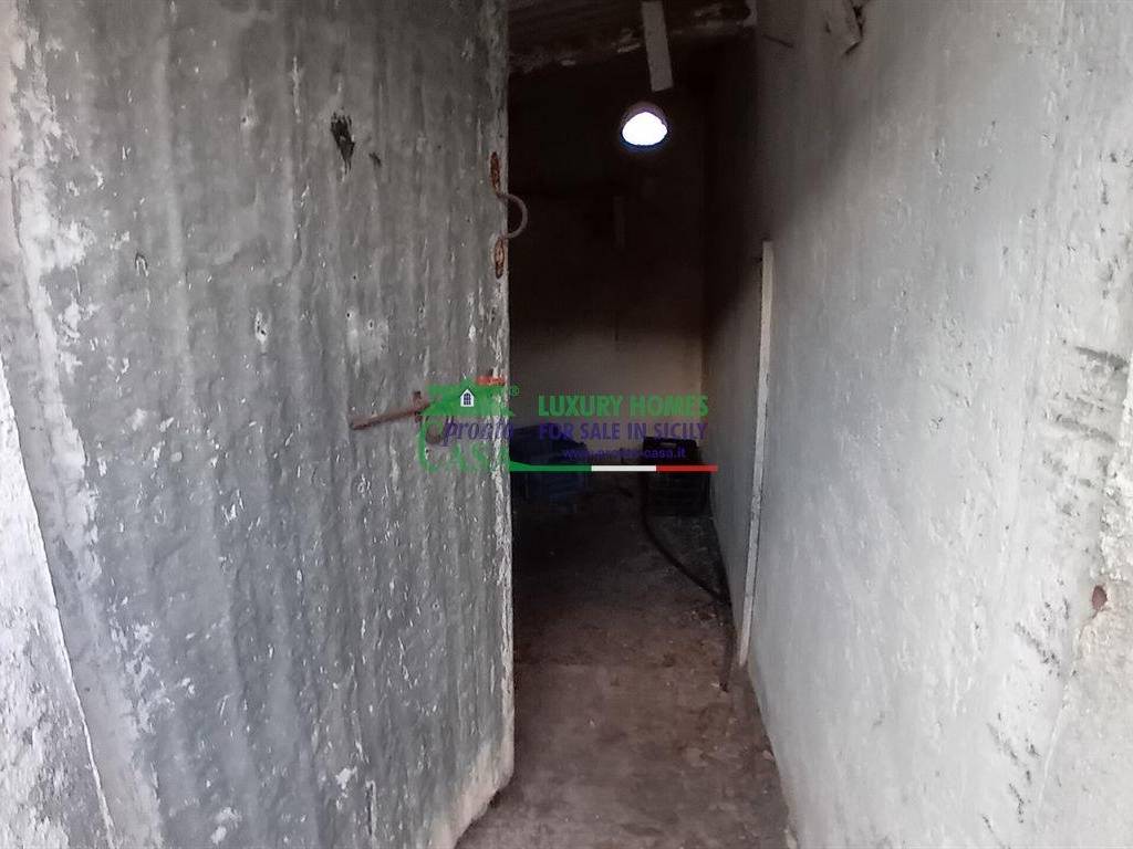 Terreno a Modica in Via Sant'Andrea Piedigrotta, 4 - Foto 5
