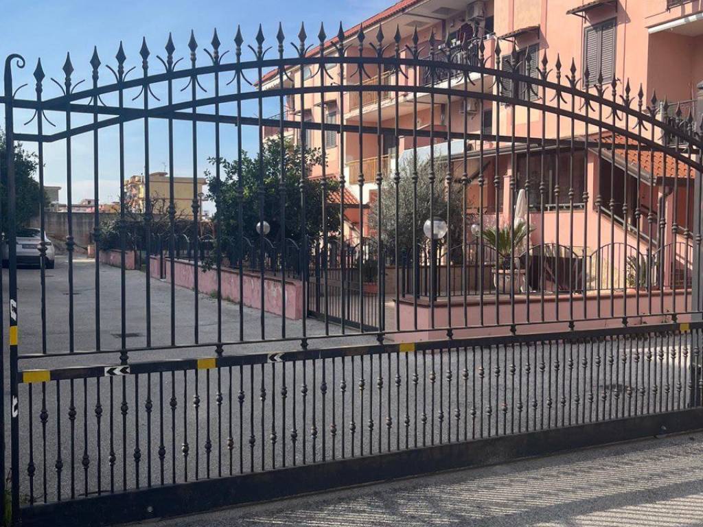 Villetta a schiera a Villaricca in Via Palermo - Foto 2