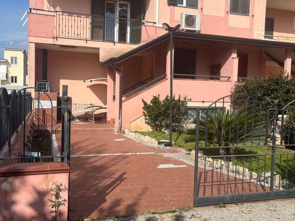 Villetta a schiera a Villaricca in Via Palermo - Foto 3