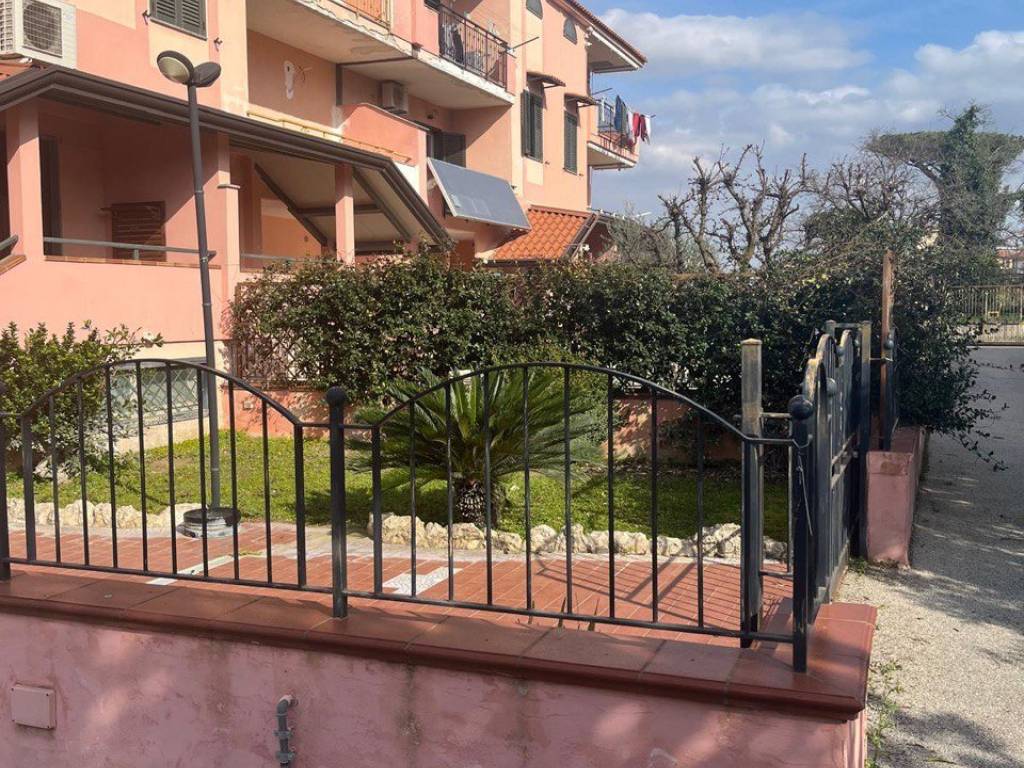 Villetta a schiera a Villaricca in Via Palermo - Foto 4