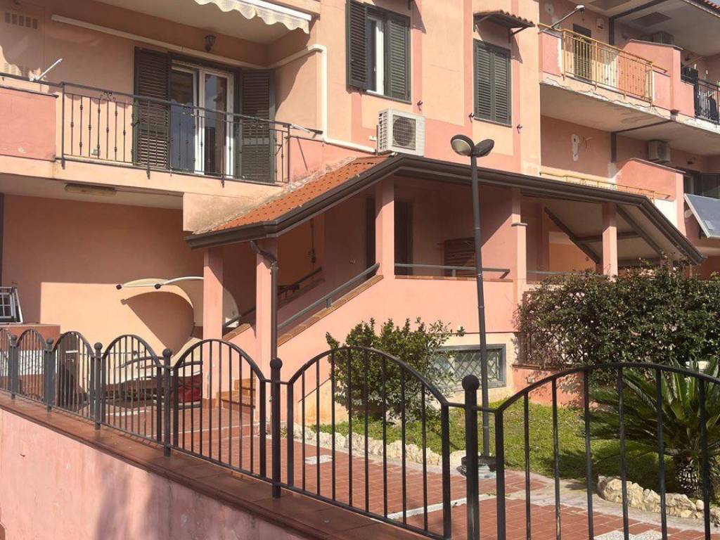 Villetta a schiera a Villaricca in Via Palermo - Foto 5