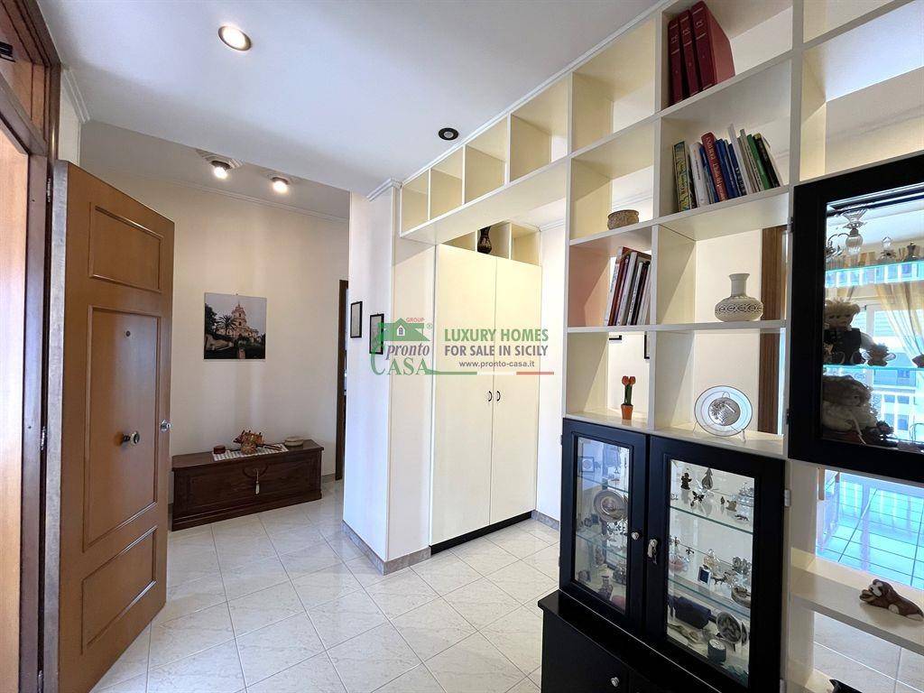 Attico / mansarda a Modica in C.le Cisterna Salemi Balatannuzzari Trec., 1 - Foto 4
