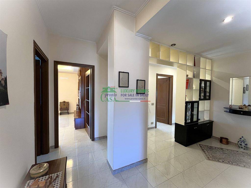 Attico / mansarda a Modica in C.le Cisterna Salemi Balatannuzzari Trec., 1 - Foto 5