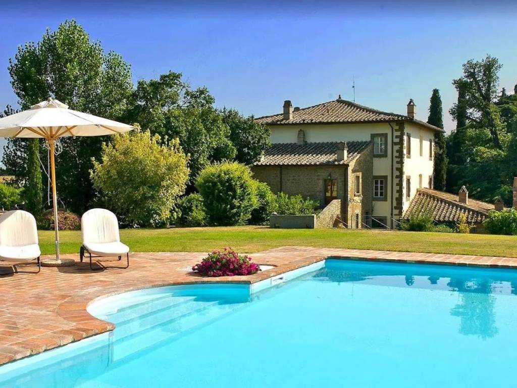 Villa a Cortona - Foto 4