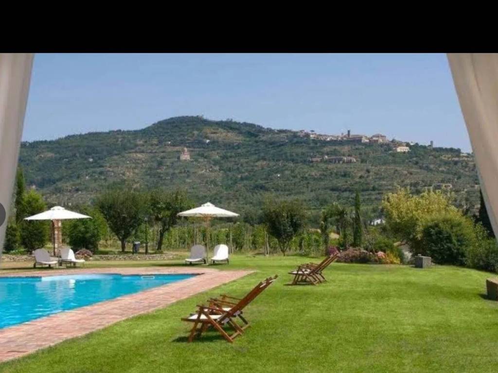 Villa a Cortona - Foto 5