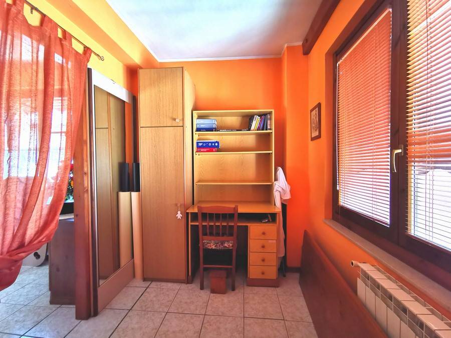 Appartamento a Biella in Via Santuario di Oropa - Foto 3