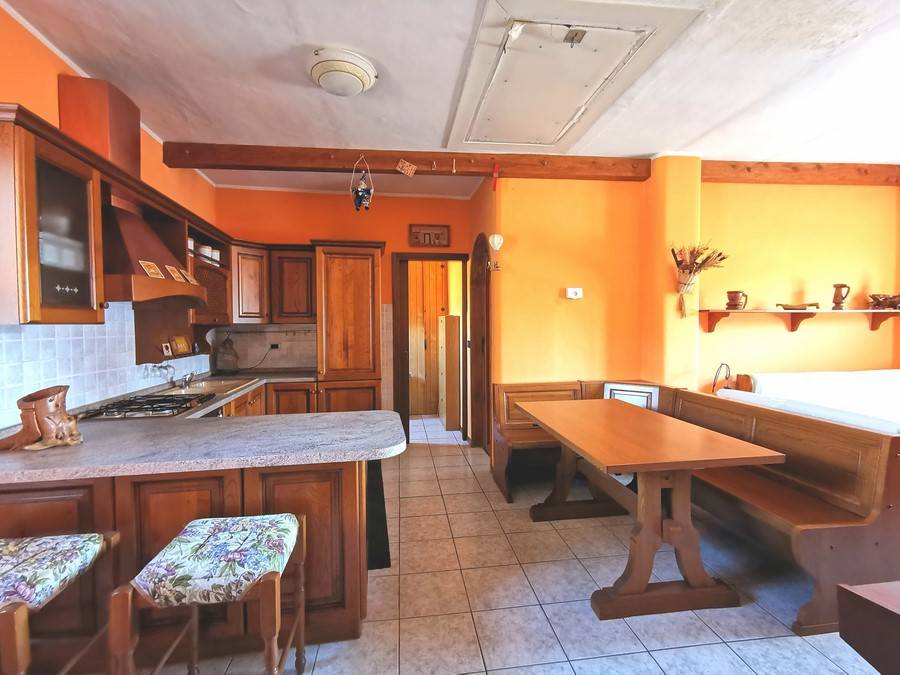 Appartamento a Biella in Via Santuario di Oropa - Foto 5
