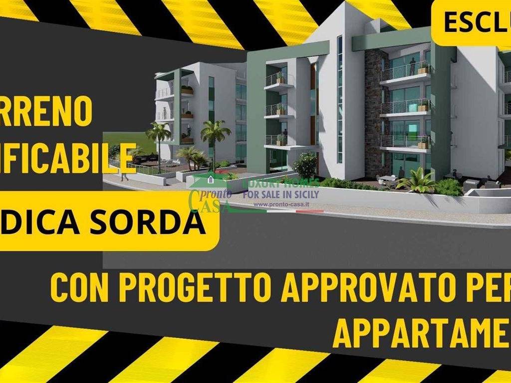 Terreno a Modica in Via Sacro Cuore - Foto 2