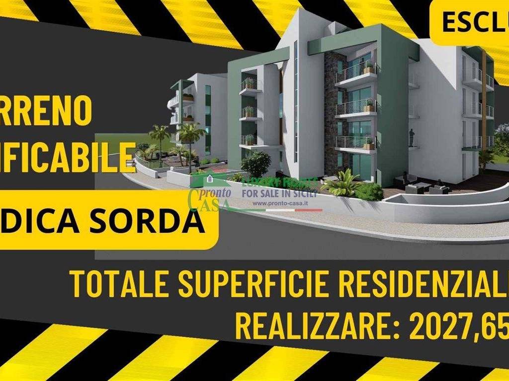 Terreno a Modica in Via Sacro Cuore - Foto 3