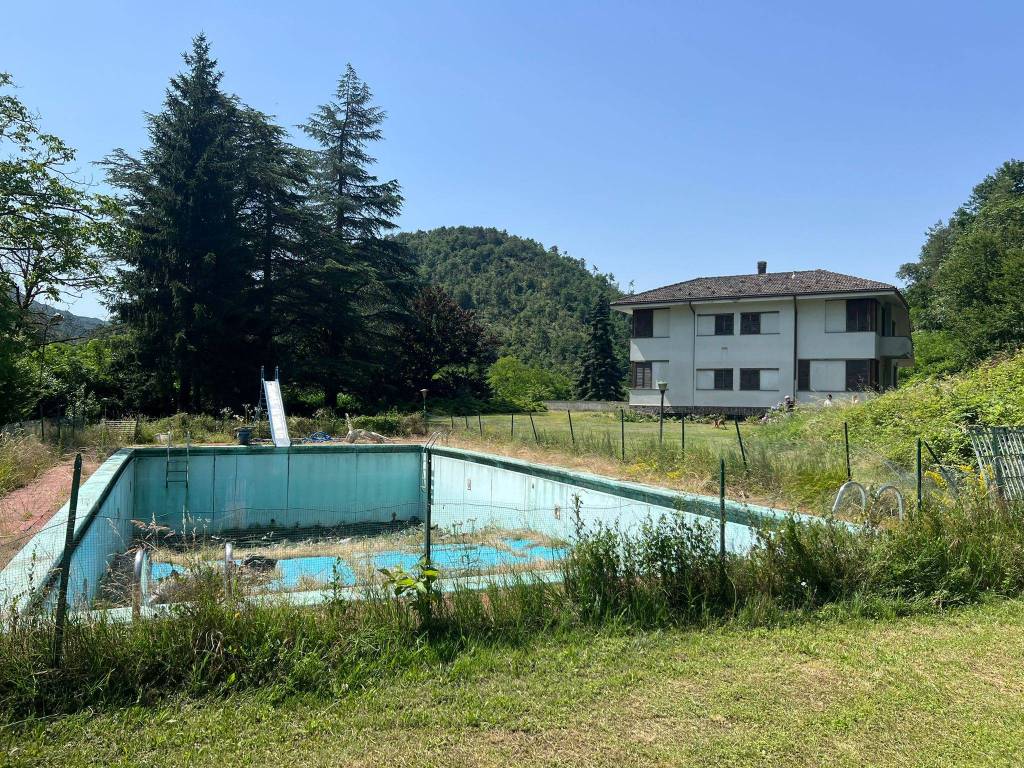 Villa a Ovada in Strada Provinciale del Turchino - Foto 2