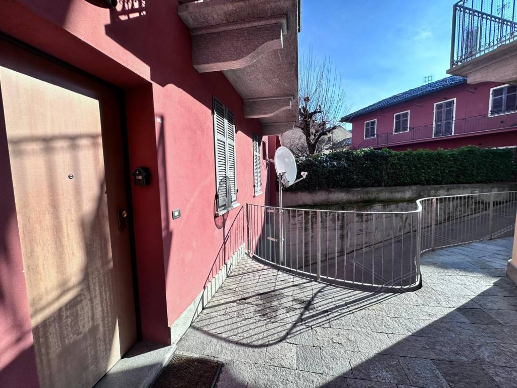 Appartamento a Alba in Via Acqui, 5 - Foto 3