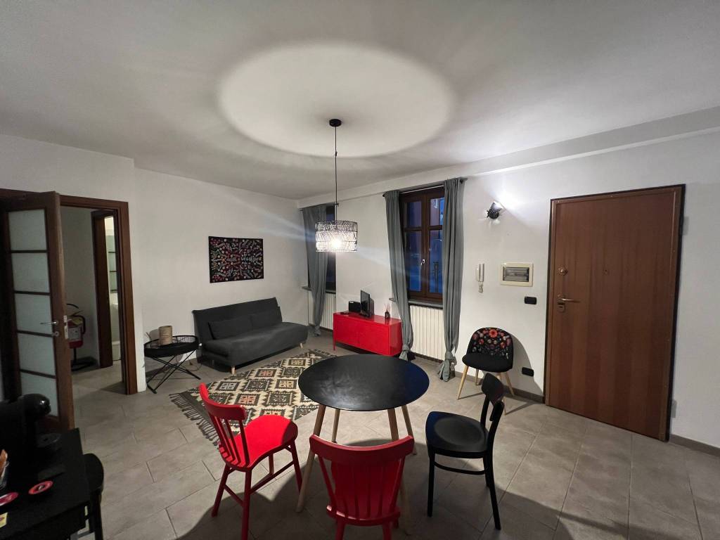 Appartamento a Alba in Via Acqui, 5 - Foto 5