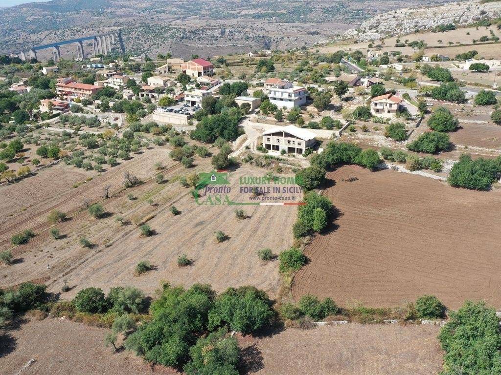 Casa indipendente a Modica in Contrada Sant'Antonio Lo Piano - Foto 3