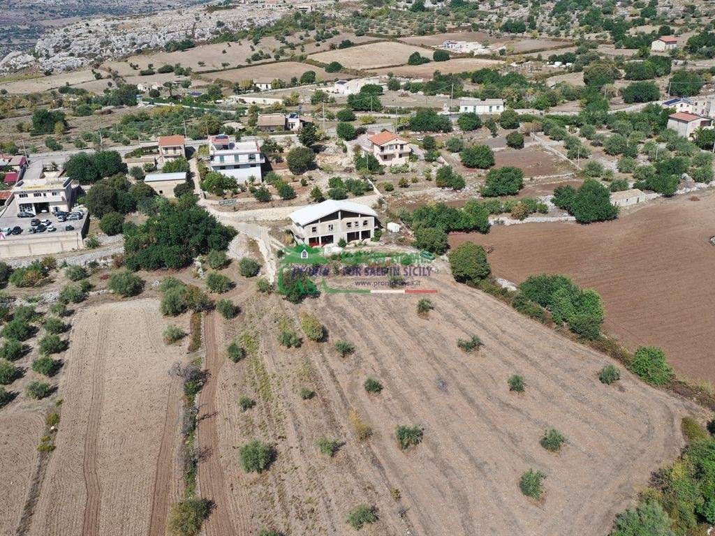Casa indipendente a Modica in Contrada Sant'Antonio Lo Piano - Foto 4