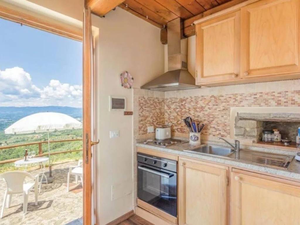 Rustico / casale a Loro ciuffenna - Foto 2