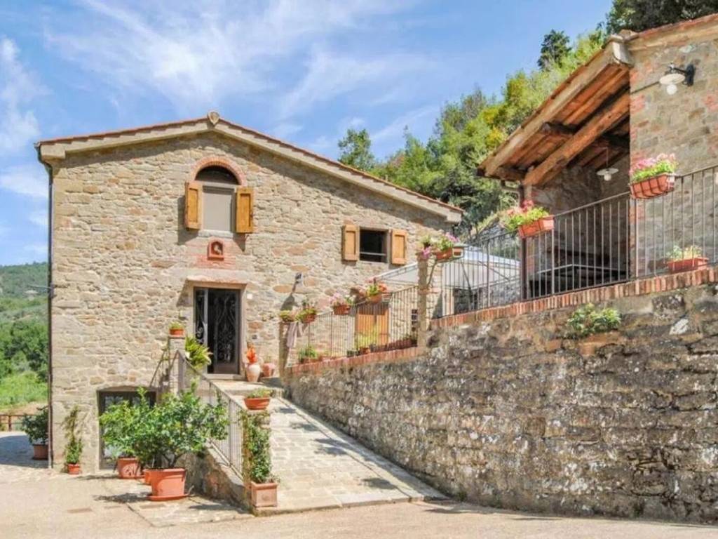 Rustico / casale a Loro ciuffenna - Foto 3