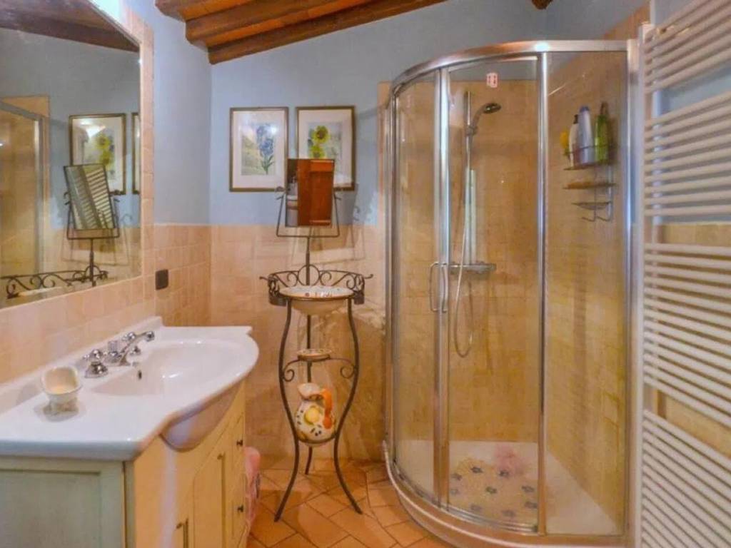 Rustico / casale a Loro ciuffenna - Foto 4