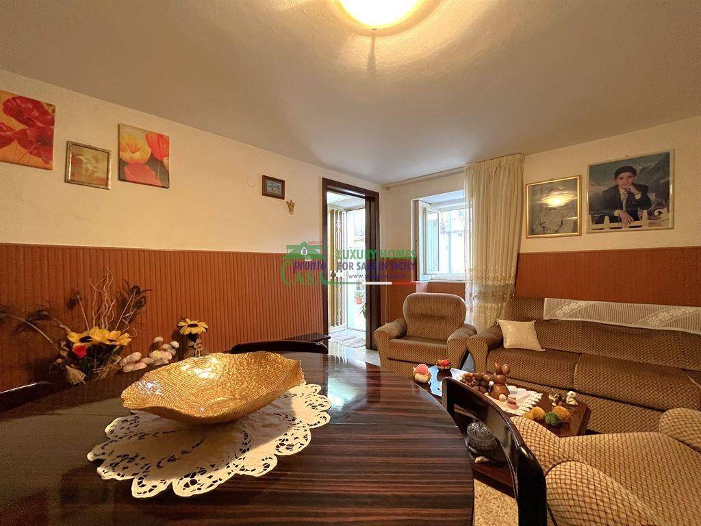 Casa indipendente a Modica in Vico Saverio Puglisi, 26 - Foto 4