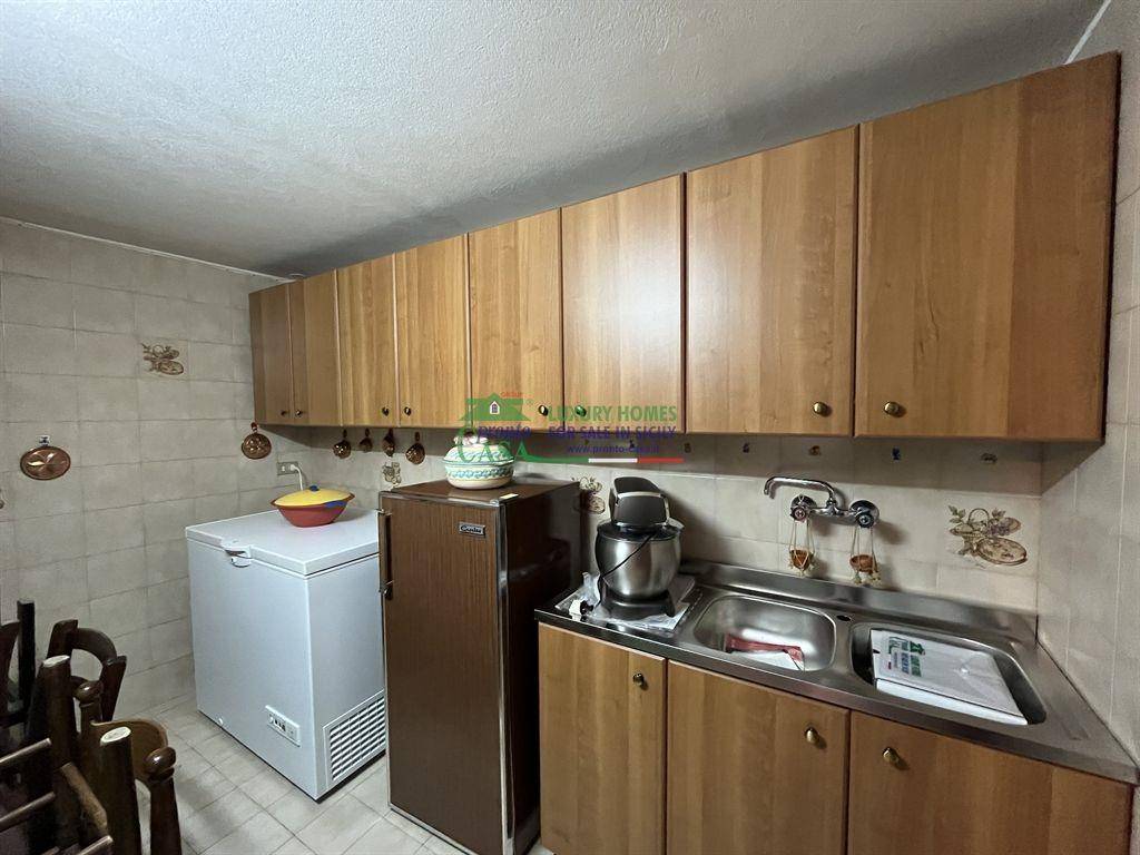 Casa indipendente a Modica in Vico Saverio Puglisi, 26 - Foto 5