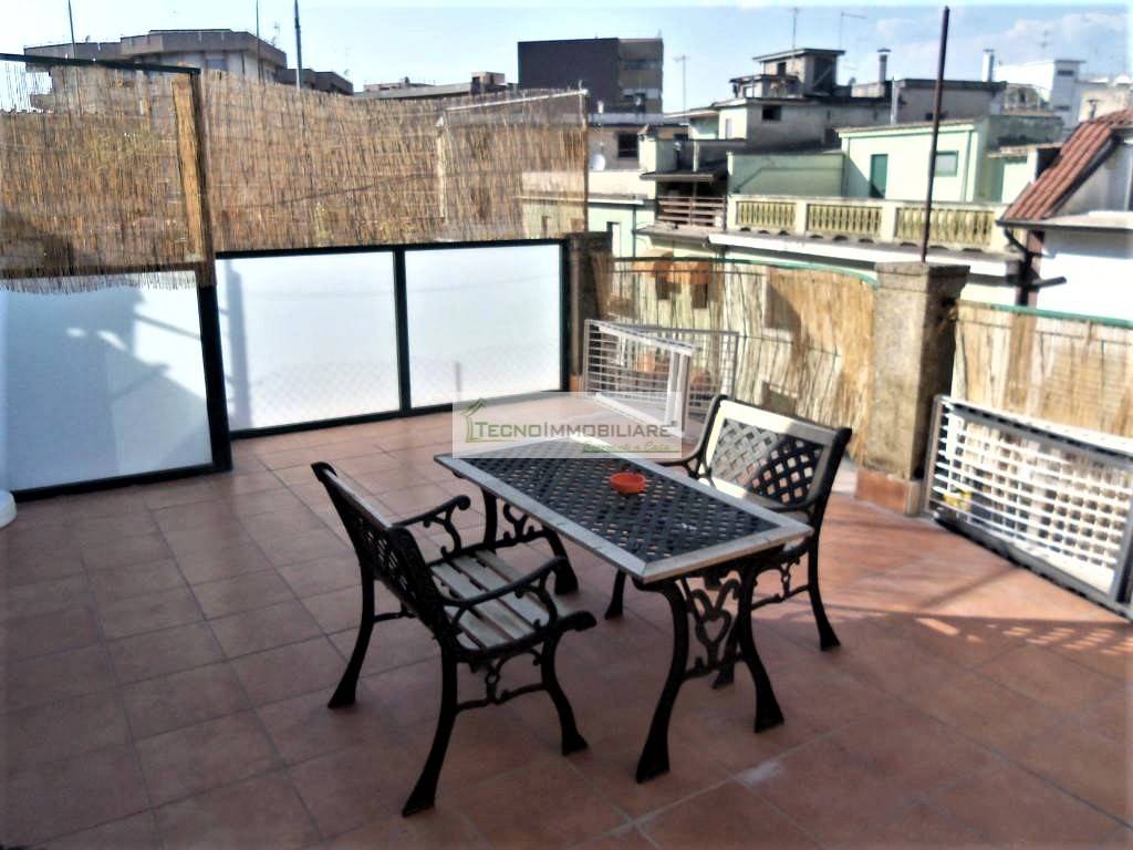 Attico / mansarda a Pontecorvo in Via La Cupa - Foto 2