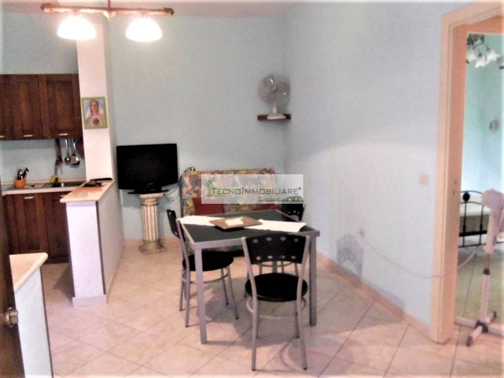 Attico / mansarda a Pontecorvo in Via La Cupa - Foto 4