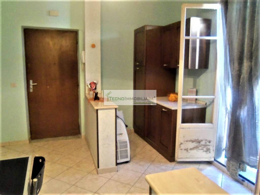 Attico / mansarda a Pontecorvo in Via La Cupa - Foto 5