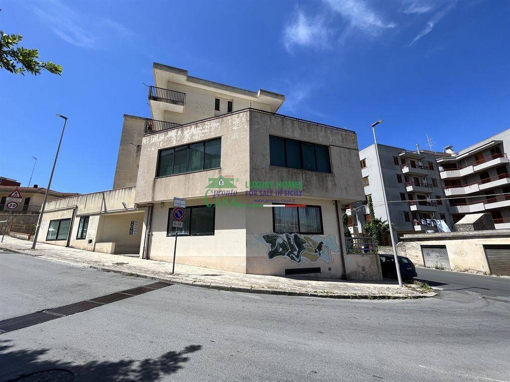 Immobile a Modica in Via San Giuliano - Via Trapani Rocciola - Foto 4