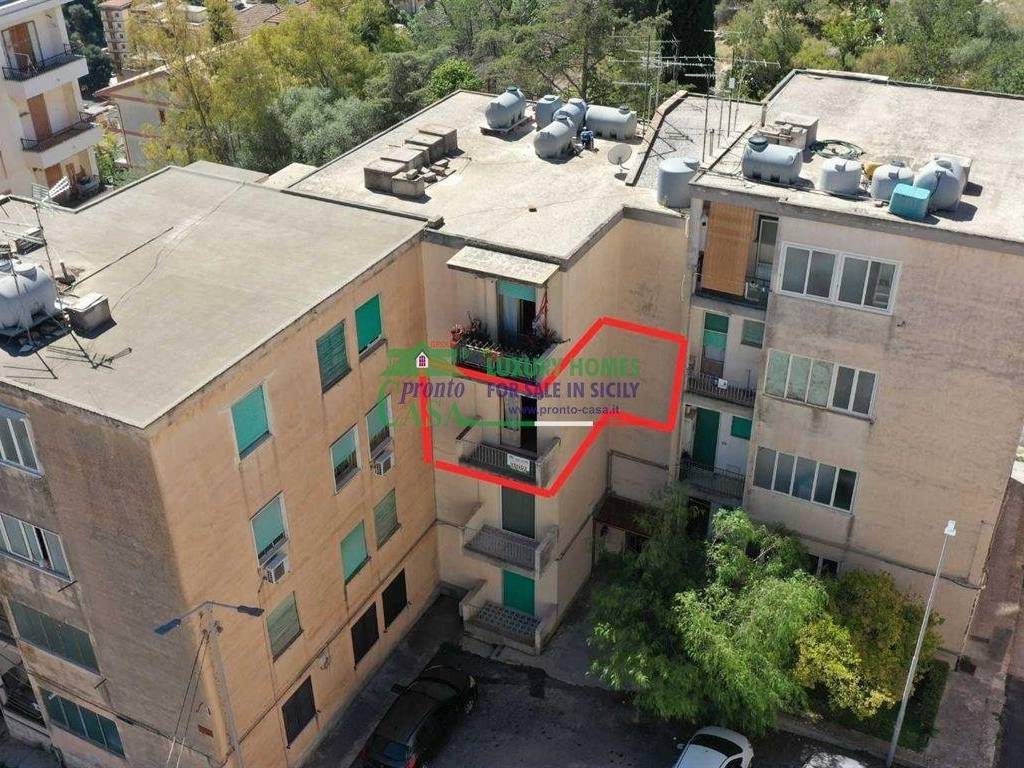 Appartamento a Modica in Largo 11 Febbraio 15, 3 - Foto 2