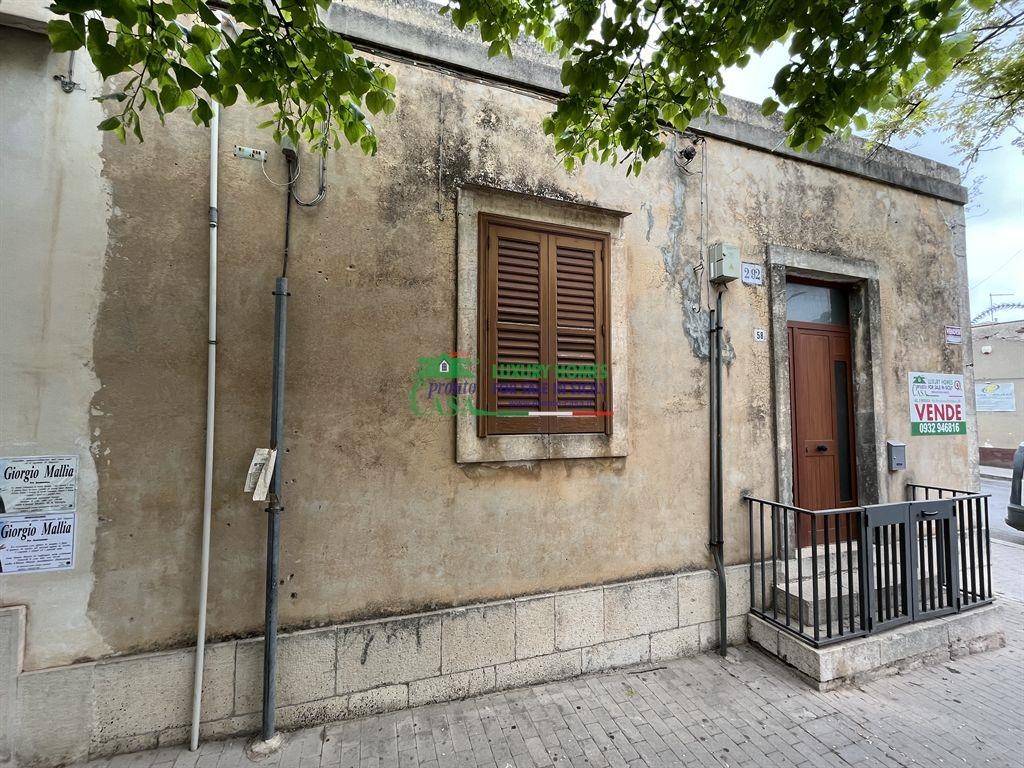 Casa indipendente a Modica in Via Don Bosco, 58 - Foto 4