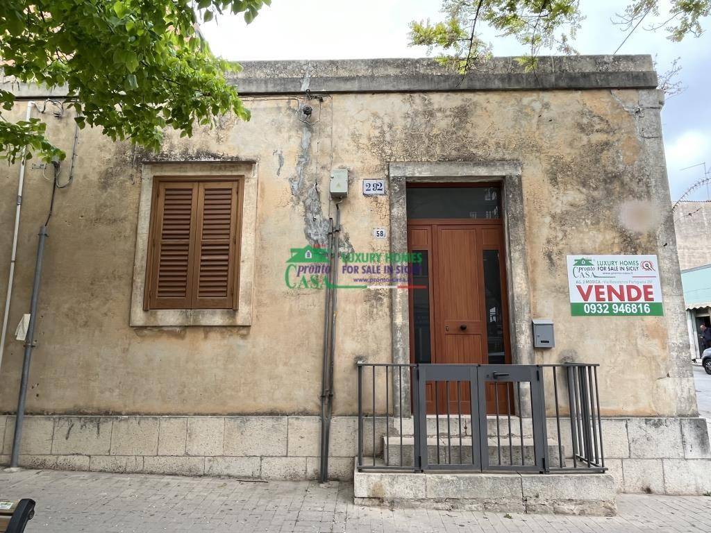 Casa indipendente a Modica in Via Don Bosco, 58 - Foto 5