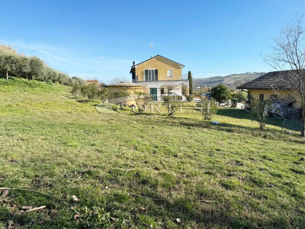 Casa indipendente a Monte porzio - Foto 2