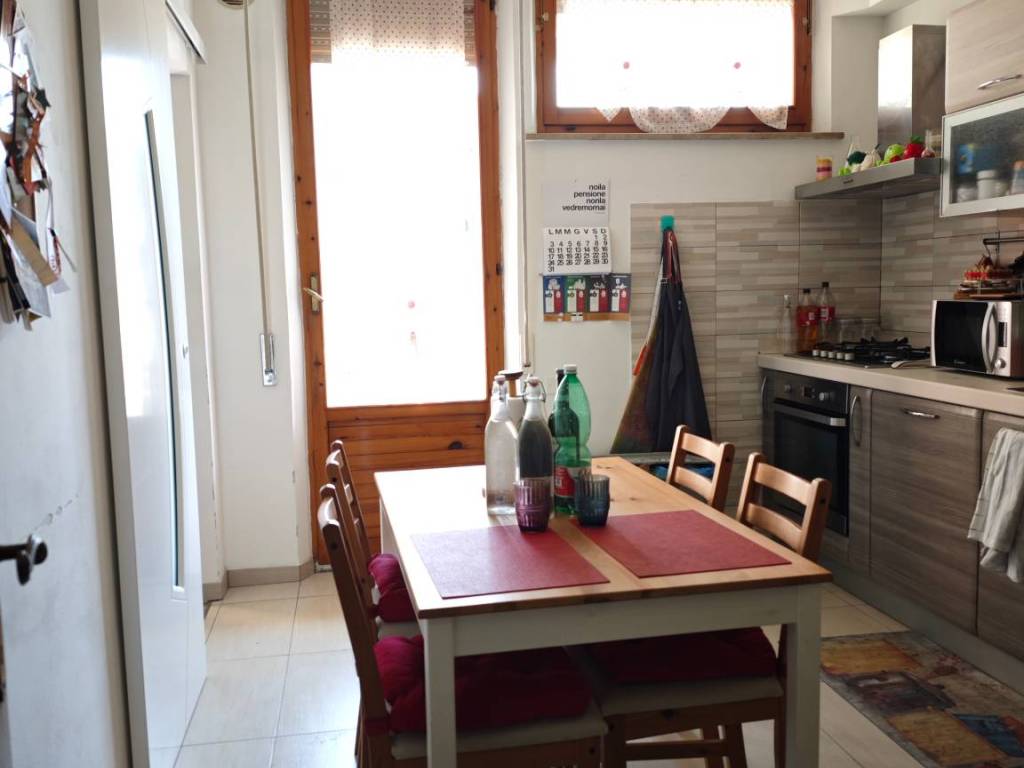 Appartamento a Siena in Via Scipione Bargagli - Foto 5