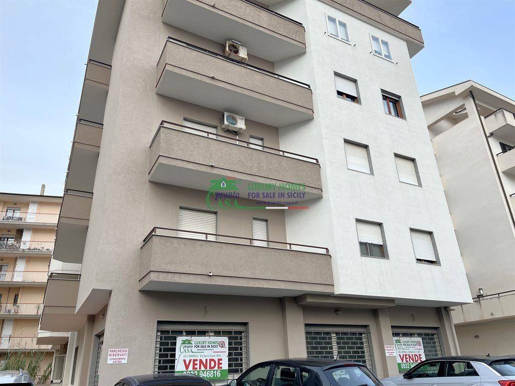 Immobile a Modica in Via Sacro Cuore, 131 - Foto 5