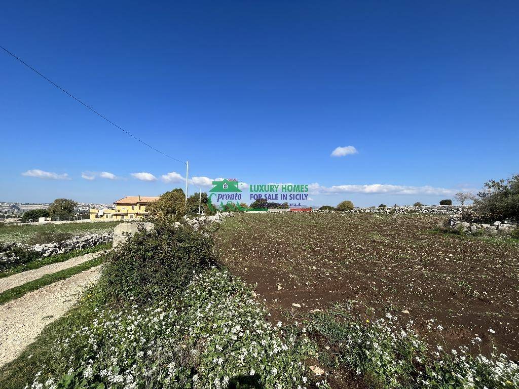 Terreno a Modica in Contrada Mauto - Foto 2