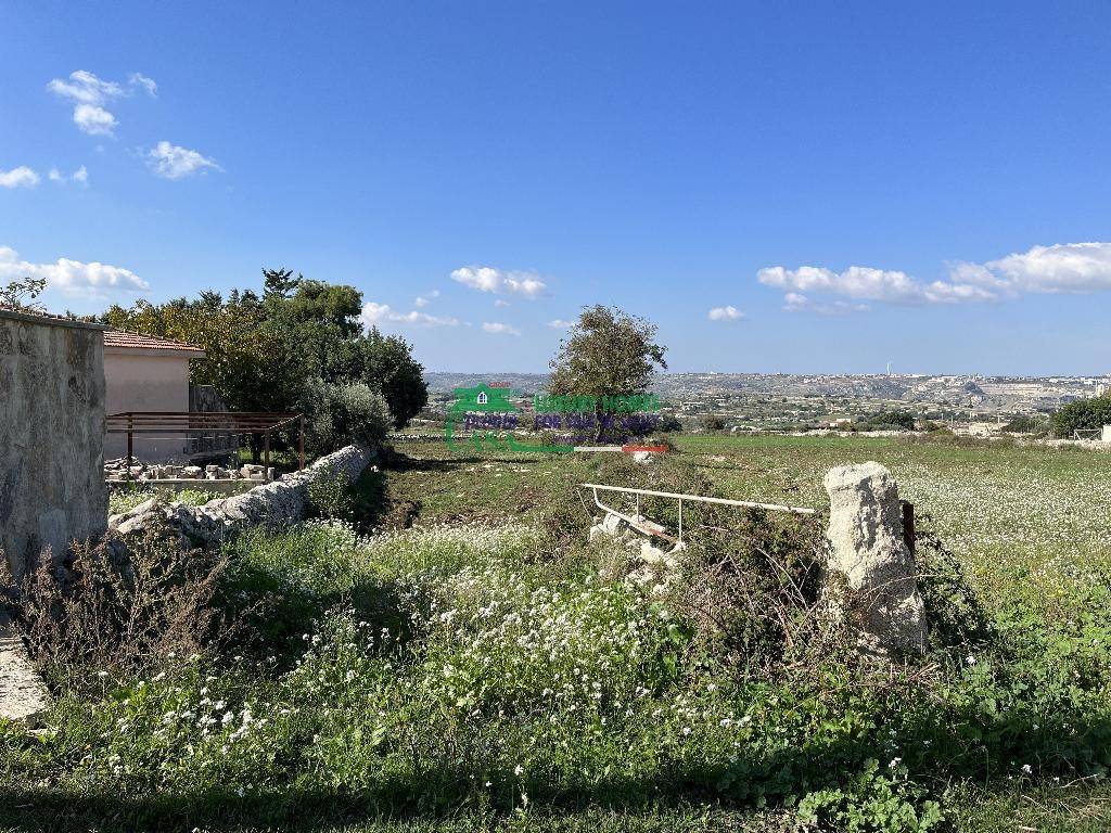 Terreno a Modica in Contrada Mauto - Foto 3