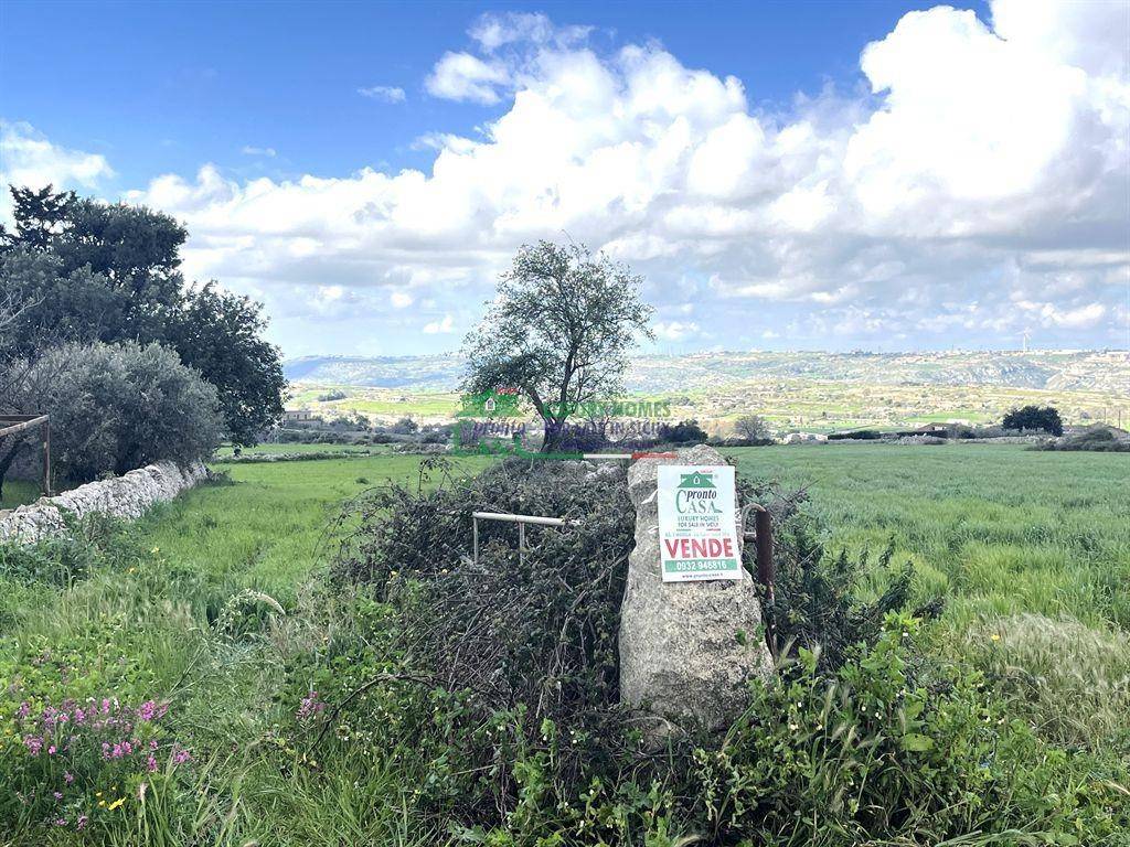 Terreno a Modica in Contrada Mauto - Foto 4